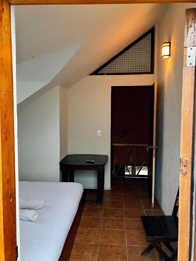 Bed and breakfast Tortuga Bacalar Extérieur photo