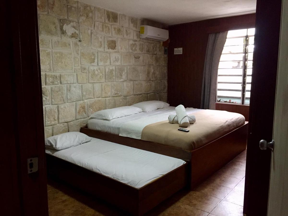 Bed and breakfast Tortuga Bacalar Extérieur photo