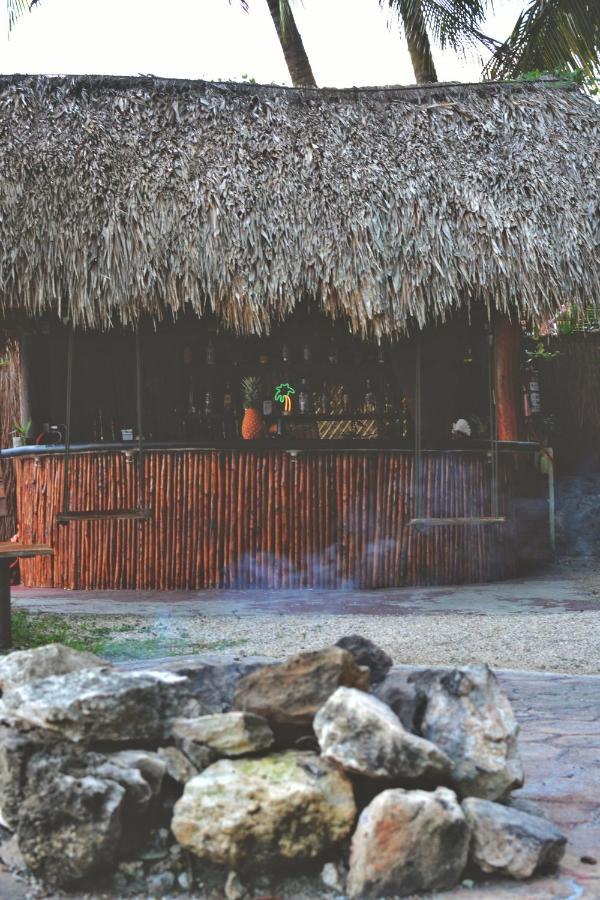 Bed and breakfast Tortuga Bacalar Extérieur photo